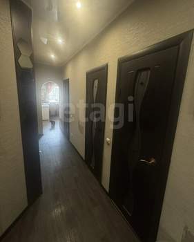 2-к квартира, вторичка, 66м2, 2/8 этаж