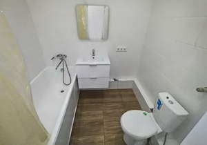 Студия квартира, вторичка, 27м2, 6/15 этаж