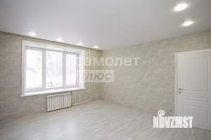 2-к квартира, вторичка, 69м2, 1/11 этаж