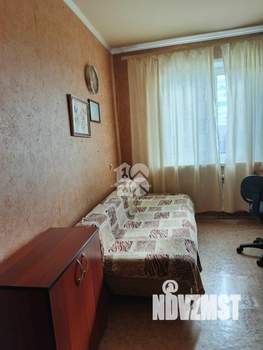 2-к квартира, вторичка, 55м2, 10/10 этаж