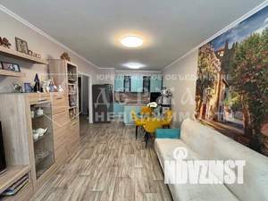 3-к квартира, вторичка, 74м2, 3/11 этаж