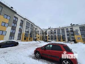 2-к квартира, вторичка, 44м2, 4/4 этаж