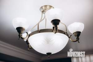 3-к квартира, вторичка, 76м2, 2/6 этаж