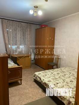 2-к квартира, вторичка, 64м2, 6/10 этаж