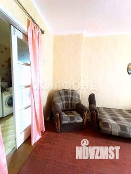 3-к квартира, вторичка, 77м2, 1/5 этаж