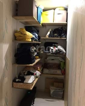 2-к квартира, вторичка, 47м2, 5/5 этаж