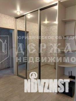 3-к квартира, вторичка, 62м2, 7/10 этаж