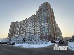 2-к квартира, вторичка, 53м2, 8/15 этаж