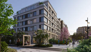 2-к квартира, вторичка, 45м2, 7/15 этаж