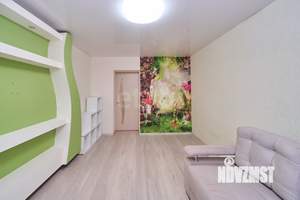 2-к квартира, вторичка, 60м2, 4/5 этаж