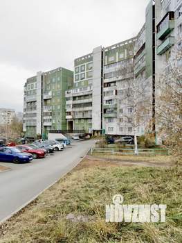 3-к квартира, вторичка, 68м2, 8/9 этаж