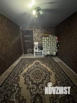 2-к квартира, вторичка, 45м2, 1/5 этаж