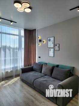2-к квартира, вторичка, 42м2, 7/14 этаж