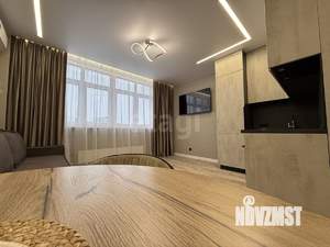 Студия квартира, вторичка, 29м2, 13/15 этаж