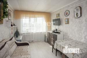 Студия квартира, вторичка, 17м2, 5/5 этаж