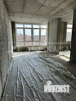 3-к квартира, вторичка, 65м2, 10/16 этаж