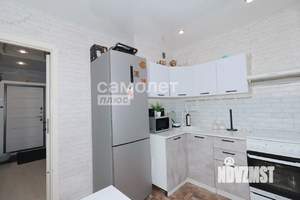 1-к квартира, вторичка, 35м2, 1/10 этаж