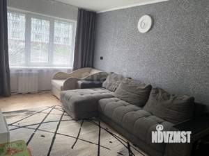 1-к квартира, вторичка, 33м2, 1/9 этаж