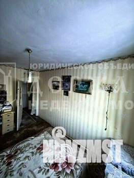 2-к квартира, вторичка, 52м2, 2/5 этаж