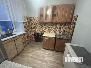 1-к квартира, вторичка, 32м2, 3/5 этаж