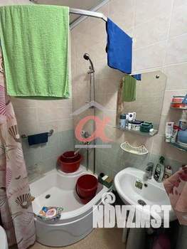 2-к квартира, вторичка, 48м2, 3/3 этаж