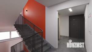 3-к квартира, вторичка, 63м2, 1/10 этаж