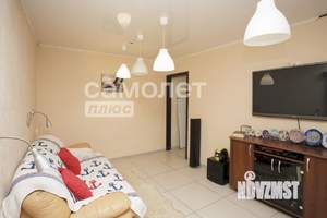 3-к квартира, вторичка, 56м2, 1/5 этаж