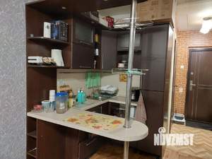 1-к квартира, вторичка, 23м2, 2/9 этаж