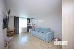 2-к квартира, вторичка, 45м2, 5/5 этаж
