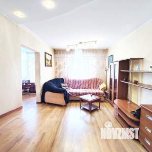 3-к квартира, вторичка, 67м2, 8/9 этаж