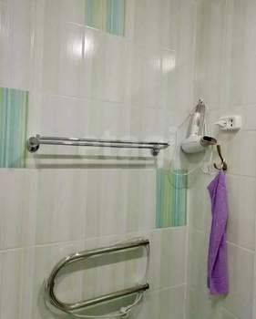 1-к квартира, вторичка, 36м2, 2/5 этаж