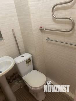 1-к квартира, вторичка, 23м2, 5/9 этаж