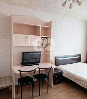 2-к квартира, вторичка, 44м2, 2/5 этаж