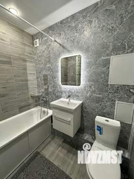 Студия квартира, вторичка, 24м2, 16/16 этаж