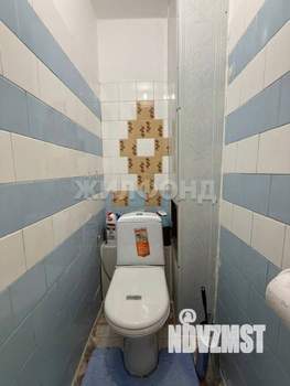 4-к квартира, вторичка, 76м2, 4/9 этаж