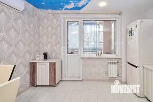 3-к квартира, вторичка, 112м2, 6/11 этаж