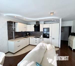 2-к квартира, вторичка, 49м2, 7/17 этаж