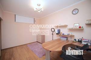 5-к квартира, вторичка, 101м2, 4/9 этаж
