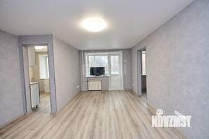 2-к квартира, вторичка, 42м2, 2/5 этаж