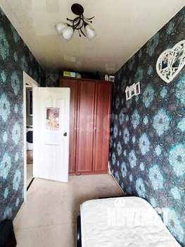 1-к квартира, вторичка, 23м2, 5/5 этаж