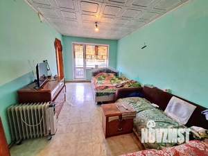 3-к квартира, вторичка, 60м2, 5/5 этаж