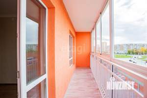 1-к квартира, вторичка, 37м2, 5/15 этаж