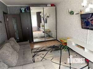 1-к квартира, вторичка, 33м2, 1/9 этаж