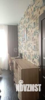 2-к квартира, вторичка, 71м2, 2/8 этаж