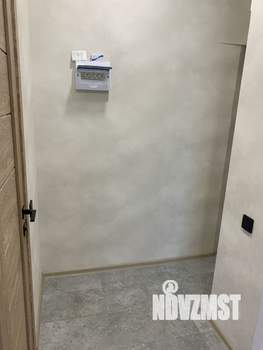 1-к квартира, вторичка, 35м2, 1/5 этаж