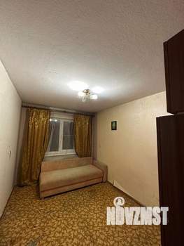 3-к квартира, вторичка, 61м2, 2/9 этаж