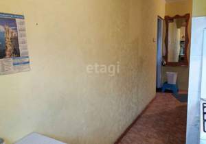 3-к квартира, вторичка, 58м2, 1/5 этаж