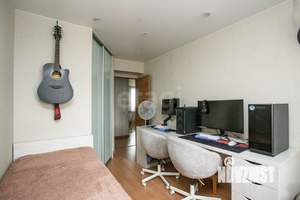 3-к квартира, вторичка, 81м2, 2/10 этаж