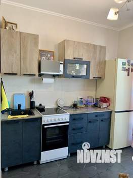 1-к квартира, вторичка, 32м2, 13/17 этаж