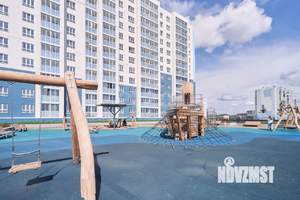 3-к квартира, вторичка, 59м2, 2/13 этаж